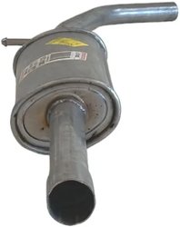 Toba esapament intermediara Bosal 200-115