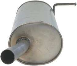 Toba esapament finala Bosal 200-169