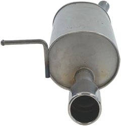Toba esapament finala Bosal 200-169