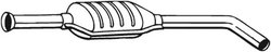 Toba esapament intermediara Bosal 200-303