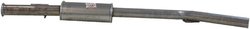 Toba esapament intermediara Bosal 200-361