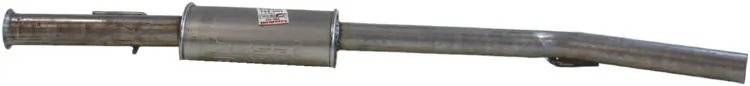 Toba esapament intermediara Bosal 200-361