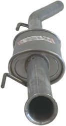Toba esapament intermediara Bosal 200-361