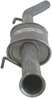 Toba esapament intermediara Bosal 200-361