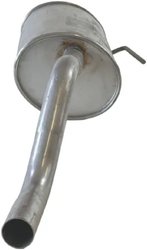 Toba esapament finala Bosal 200-449