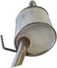 Toba esapament finala Bosal 200-449