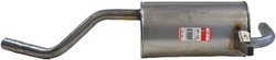 TOBA ESAPAMENT FINALA BOSAL 200-523 - Compatibil cu RENAULT