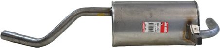 TOBA ESAPAMENT FINALA BOSAL 200-523 - Compatibil cu RENAULT