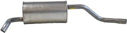 TOBA ESAPAMENT FINALA BOSAL 200-523 - Compatibil cu RENAULT