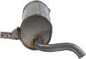 TOBA ESAPAMENT FINALA BOSAL 200-523 - Compatibil cu RENAULT