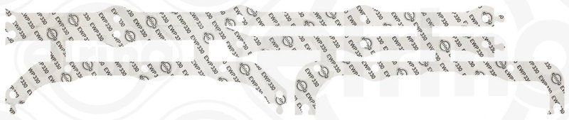 Garnitura baie ulei Elring 200.081