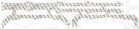 Garnitura baie ulei Elring 200.081