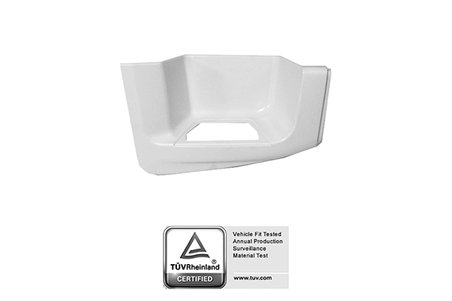 PODEA POLIPLAST 200.10202 - Compatibil cu DAF