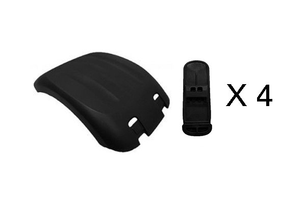 Aripa interioara Poliplast 200.10303T