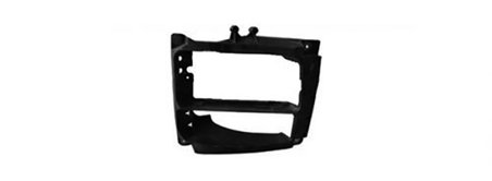 Acoperire faruri Poliplast 200.11918D