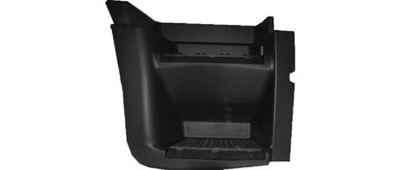 PODEA POLIPLAST 200.12209N - Compatibil cu IVECO