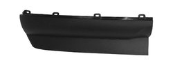 ACOPERIRE, BARA PROTECTIE POLIPLAST 200.12415 - Compatibil cu IVECO