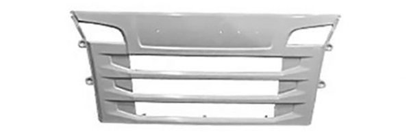 Acoperire, grila radiator Poliplast 200.15404D