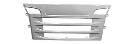 Acoperire, grila radiator Poliplast 200.15404D