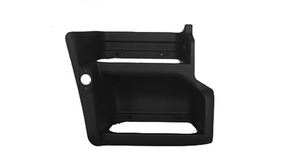 PODEA POLIPLAST 200.17210 - Compatibil cu RENAULT TRUCKS