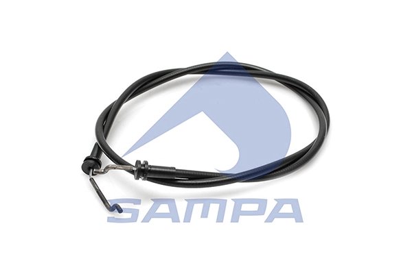Cablu deblocare usi Sampa 200.266