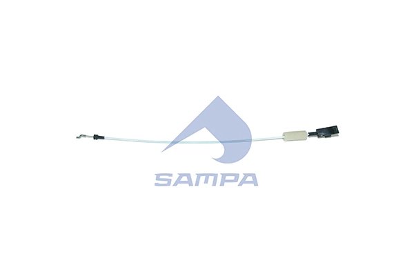 Cablu deblocare usi Sampa 200.269