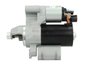 ELECTROMOTOR PSH 200.534.102.010 - Compatibil cu AUDI, PORSCHE
