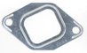 GARNITURA GALERIE EVACUARE ELRING 200.965 - Compatibil cu INTERNATIONAL HARV.