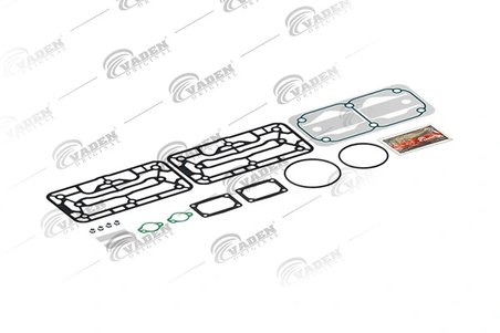SET REPARATIE COMPRESOR AER COMPRIMAT VADEN ORIGINAL 2000 010 100 - Piesa auto compatibila cu mai multe marci