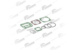 SET REPARATIE COMPRESOR AER COMPRIMAT VADEN ORIGINAL 2000 070 100 - Piesa auto compatibila cu mai multe marci