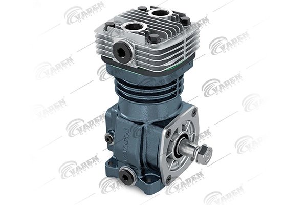 COMPRESOR INSTALATIE AER COMPRIMAT VADEN ORIGINAL 2000 140 003 - Piesa auto compatibila cu mai multe marci