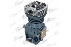 COMPRESOR INSTALATIE AER COMPRIMAT VADEN ORIGINAL 2000 140 003 - Piesa auto compatibila cu mai multe marci