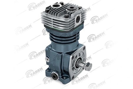 COMPRESOR INSTALATIE AER COMPRIMAT VADEN ORIGINAL 2000 140 004 - Piesa auto compatibila cu mai multe marci
