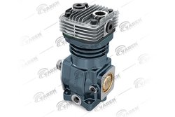 COMPRESOR INSTALATIE AER COMPRIMAT VADEN ORIGINAL 2000 140 004 - Piesa auto compatibila cu mai multe marci