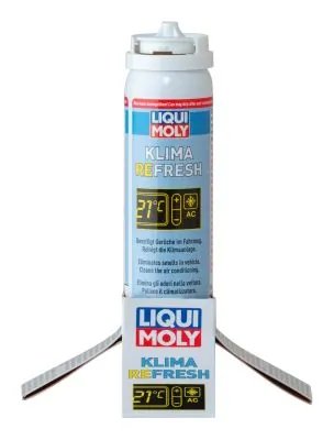 Substanta curatire instalatie climatizare Liqui Moly 20000