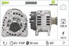 Alternator Valeo 200005