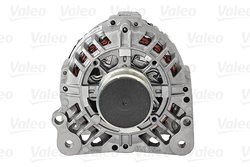 Alternator Valeo 200009
