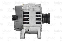 Alternator Valeo 200005