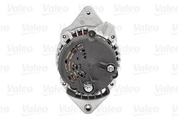 Alternator Valeo 200007