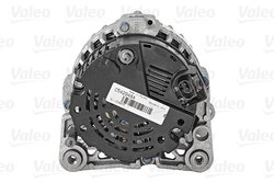 Alternator Valeo 200009