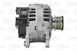 Alternator Valeo 200009
