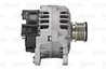 Alternator Valeo 200009
