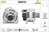 ALTERNATOR VALEO 200010 - Compatibil cu AUDI, FORD, SEAT, SKODA, VW