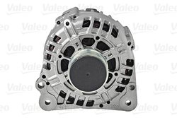 ALTERNATOR VALEO 200010 - Compatibil cu AUDI, FORD, SEAT, SKODA, VW