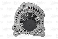 ALTERNATOR VALEO 200012 - Compatibil cu AUDI, CHRYSLER, DODGE, FORD, JEEP, SEAT, SKODA, VW