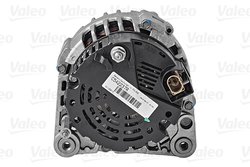 ALTERNATOR VALEO 200010 - Compatibil cu AUDI, FORD, SEAT, SKODA, VW