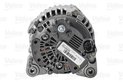 ALTERNATOR VALEO 200012 - Compatibil cu AUDI, CHRYSLER, DODGE, FORD, JEEP, SEAT, SKODA, VW