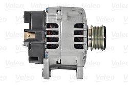ALTERNATOR VALEO 200010 - Compatibil cu AUDI, FORD, SEAT, SKODA, VW