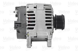 ALTERNATOR VALEO 200012 - Compatibil cu AUDI, CHRYSLER, DODGE, FORD, JEEP, SEAT, SKODA, VW