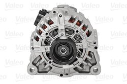 ALTERNATOR VALEO 200019 - Compatibil cu CITROEN, FIAT, LANCIA, PEUGEOT